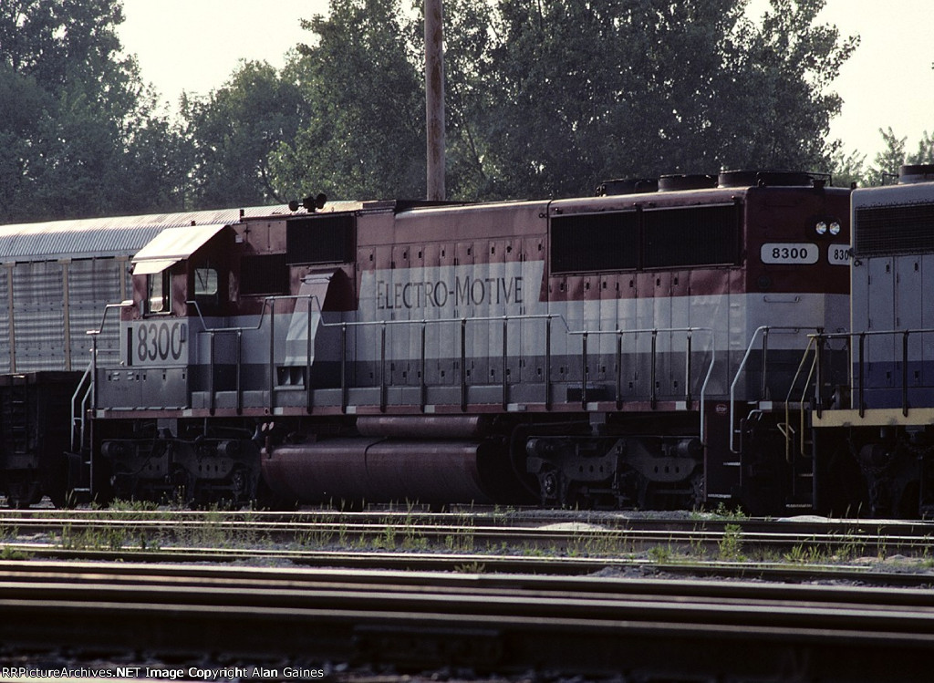 EMD 8300